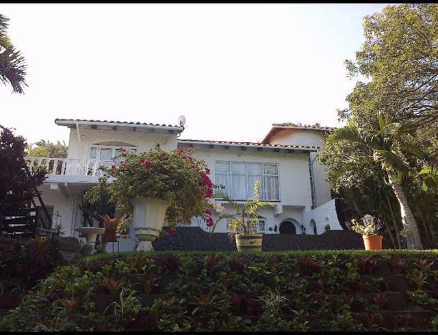 6 BEDROOM HOUSE FOR SALE IN CLANSTHAL